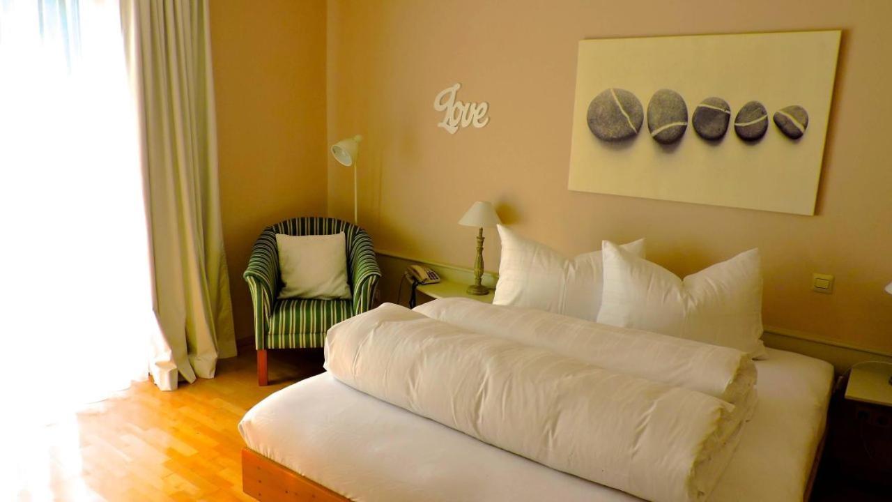 Lovely In Boutique-Hotel Velden Velden am Wörthersee Exteriör bild